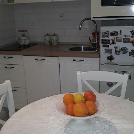 Studio Apartment Angie Spalato Esterno foto