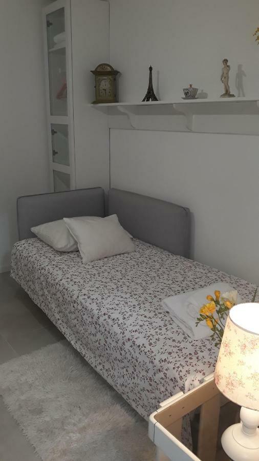 Studio Apartment Angie Spalato Esterno foto