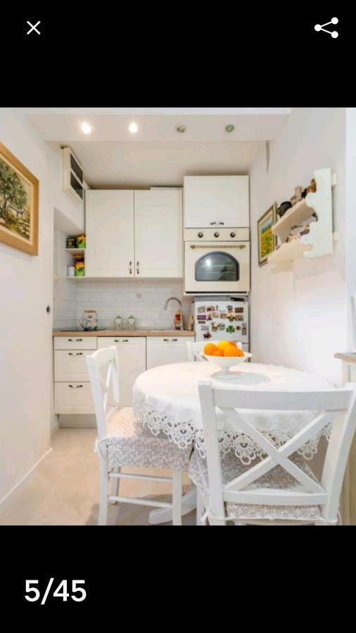 Studio Apartment Angie Spalato Esterno foto